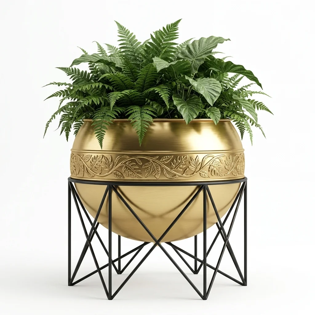 GARDEN & OUTDOOR DECOR